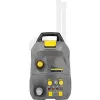 Kärcher SG 4/4 Limpa-vapor de cilindro 4 L 2300 W preto, amarelo