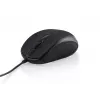 Modecom MC-M4 Rato USB Type-A Ótico 800 DPI ambidestro