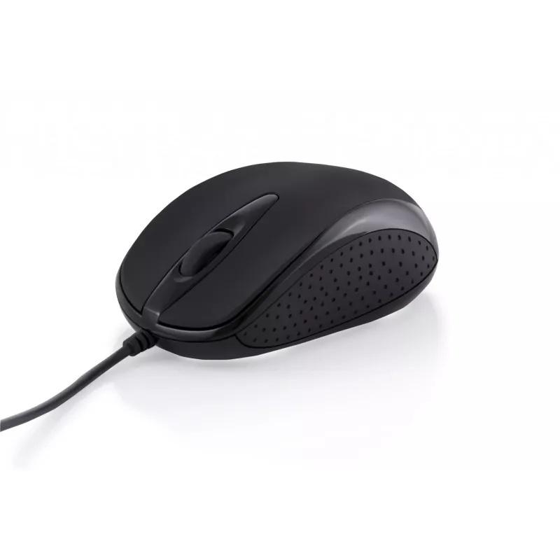 Modecom MC-M4 Rato USB Type-A Ótico 800 DPI ambidestro