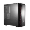 Caixa de PC Cooler Master MB520-KGNN-S01 MasterBox 520 Preto, ATX, Midi-Tower, janela transparente sem moldura