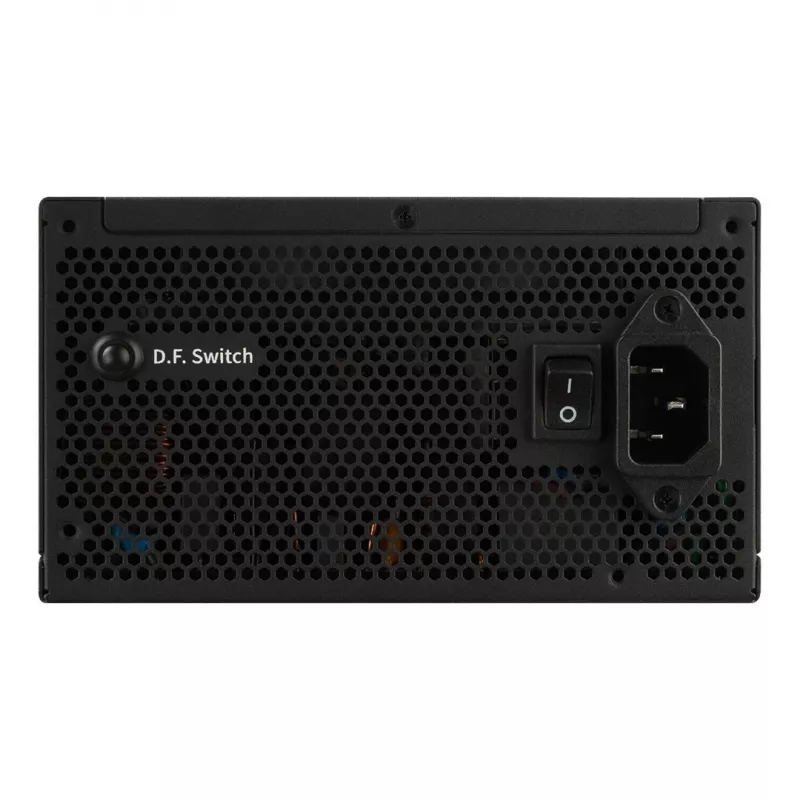 Fonte de alimentação Enermax Revolution D.F.12 750 W