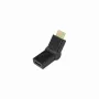 Adaptador Sbox HDMI F.-> HDMI M 180 AD.HDMI-180