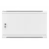 Caixa de parede Lanberg WF01-6406-00S