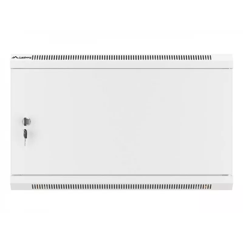 Caixa de parede Lanberg WF01-6406-00S