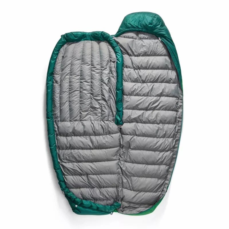Produto Sea To Summit verde