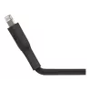 Cabo Lightning Belkin CAA003BT1MBK 1 m preto