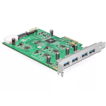 Placa de interface DeLOCK 89325
