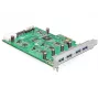 Placa de interface DeLOCK 89325