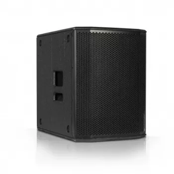 Subwoofer ativo dBTechnologies SUB 615 15 polegadas