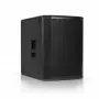 Subwoofer ativo dBTechnologies SUB 615 15 polegadas