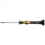 Wera 05030120001 Kraftform Micro ESD Chave de fendas, TORX TX 4 x 40