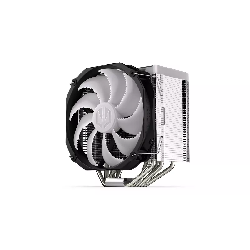 Endorfy EY3A010 Fortis 5 ARGB refrigerador de CPU compatível com Intel & a