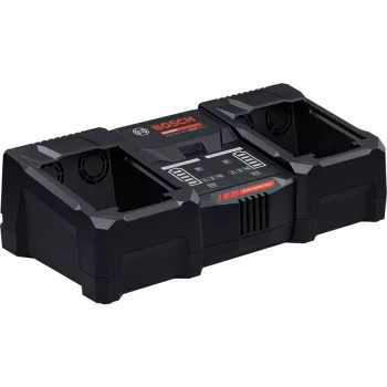 Carregador de baterias Bosch EXPERT EXAL18V2-320 18V 2A para baterias Bosch 18V