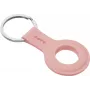 Capa de proteção LAUT HUEX TAG fina leve para rastreador GPS - rosa