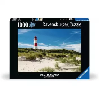 Ravensburger 12000451 Puzzle de 1000 peças outro