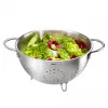 GEFU COLINO passador de cozinha, aço inoxidável, 24 cm