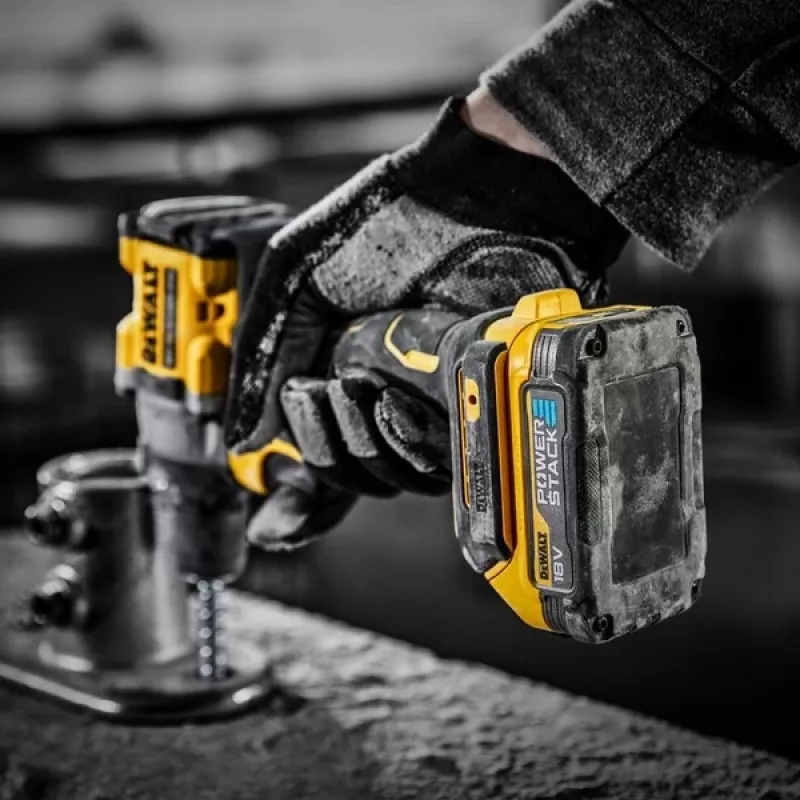 Bateria DeWALT DCBP034-XJ iões de lítio 1,7 Ah