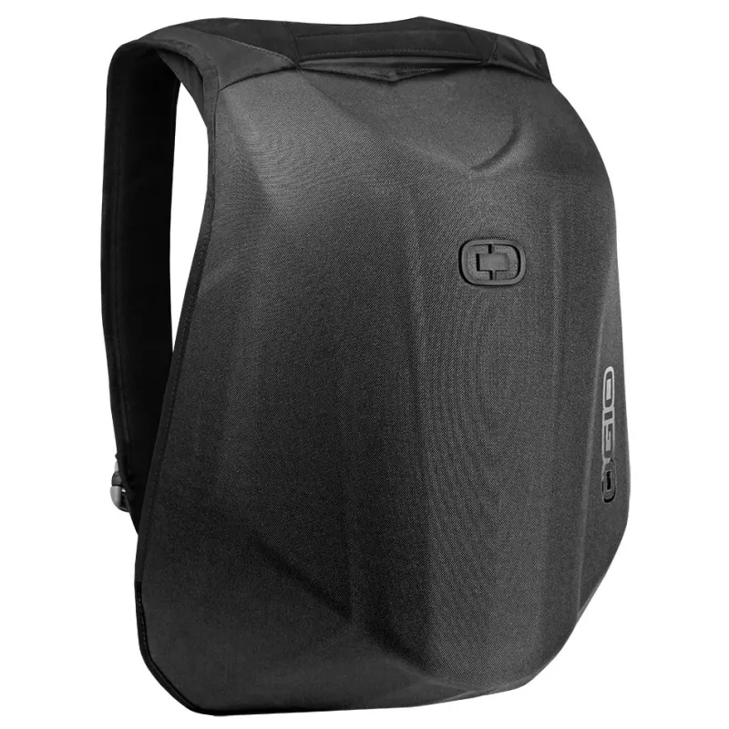 Mochila OGIO Mach 1 mochila desportiva preta