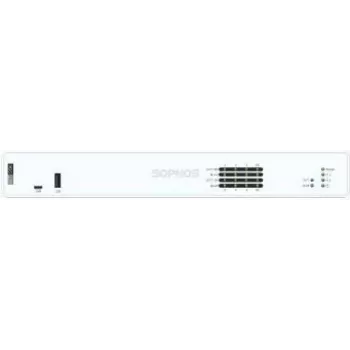 Sophos XGS 138 - 2ª geração - Security appliance (XG138Z00ZZPCEU)