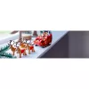 LEGO Seasonal Trenó do Pai Natal Conjunto 40499