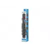 Régua de tomadas Lanberg SP1-05F-0150-BK 1,5 m 5 tomadas AC interior preto