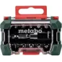 Metabo Bit-Box SP, 15 peças (626703000)