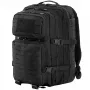 Mochila M-TAC Large Assault Pack Laser Cut - preto