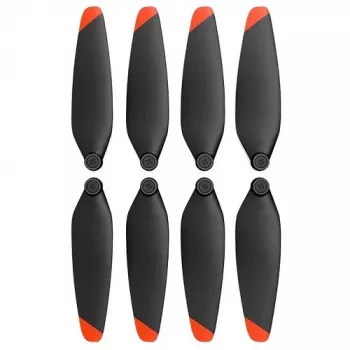 Conjunto de hélices Potensic Atom 2 AT2-PROP — hélices de substituição leves e duradouras para Atom 2
