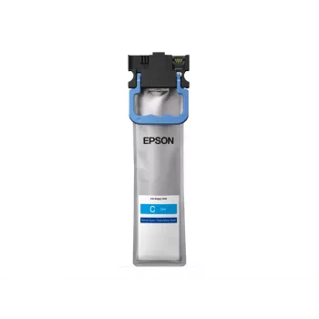 Cartucho de tinta Epson C13T11N240 1 unid. Original Alto (XL) Rendimento Ciano