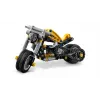 LEGO TECHNIC 42225 Mota amarela