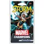 Marvel Champions: O Jogo de Cartas - Storm (Pacote de Herói) (Expansão)