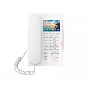 Telefone IP Fanvil H5W branco