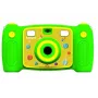 Máquina fotográfica digital para criança Denver KCA-1310GREEN