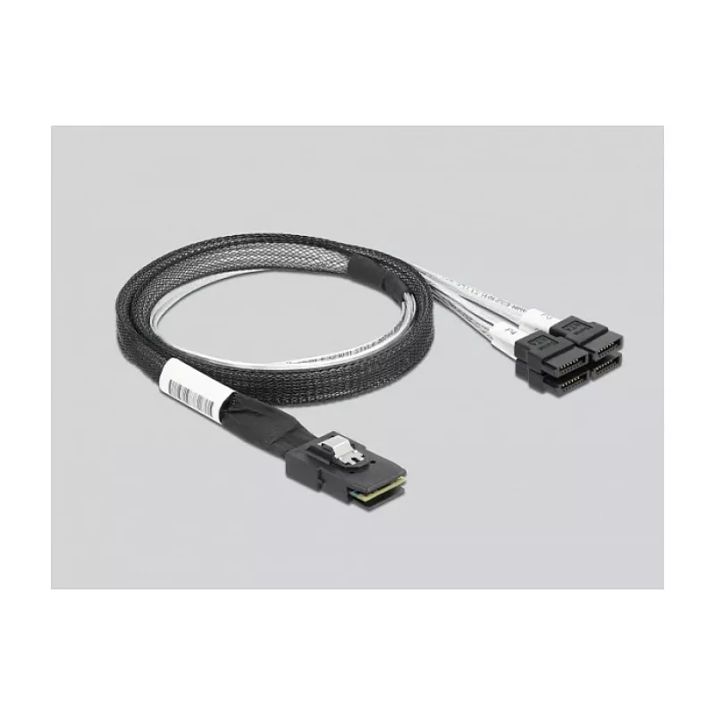 Placa PCI Express x4 DeLOCK 89051