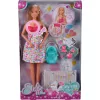 Steffi LOVE baby happiness, boneca
