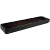 Alphacool NexXxoS V.2 XT45 Full Copper Radiador - 480mm, preto
