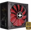 Fonte de alimentação XILENCE 750W, 80 PLUS GOLD, PFC ativo, XN173