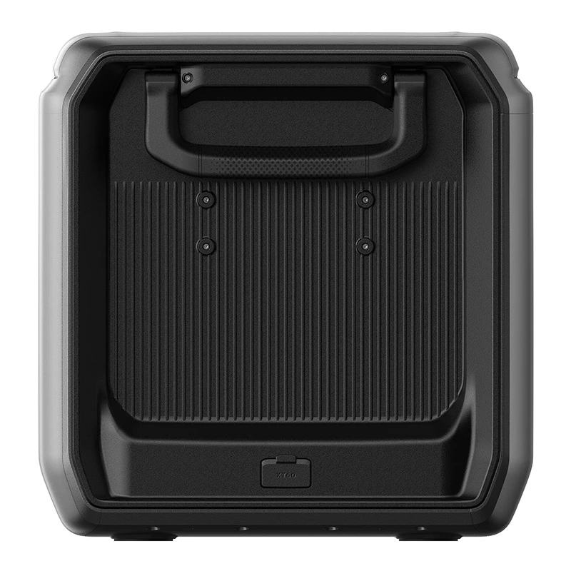 Frigorífico portátil EcoFlow Glacier Classic 55L