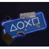 Tapete de secretária luminoso Paladone Sony PlayStation