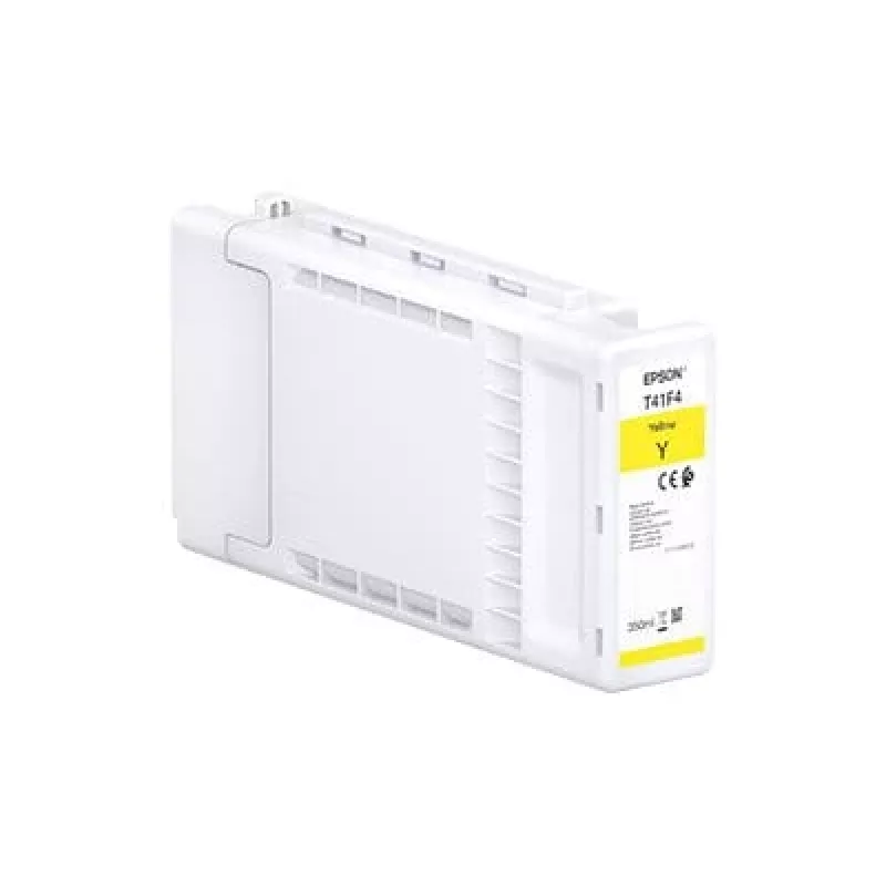 Epson Singlepack UltraChrome XD2 T41F440 amarelo 350 ml