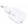 Carregador de parede PA-B1L branco Omnia II Mini 1xUSB-C PowerDelivery 30W 5A