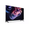 Sharp 40HF2265E Smart TV 40 polegadas Google TV, classe de eficiência energética E