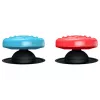 Punhos para joystick analógico KontrolFreek 1510-JOY para Nintendo Switch preto azul verde laranja rosa lilás vermelho