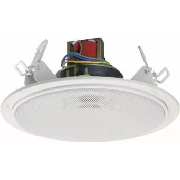 Altifalante de teto Renkforce SPE-178WT, 8 Ω, 20 W, branco