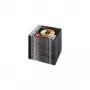 Caixa fina para CD Hama 00051167 preto embalagem de 25 unid. 1 disco
