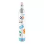 Cartucho para gaseificador de água Extralink SMART LIFE HYDROSPARK GasUp gás de qualidade alimentar 425 g