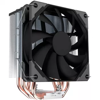 Alpenföhn EKL KK at. S17XX S12X AM4/AM5 4HP Molex Tacómetro PWM - AMD Socket AM4 (Ryzen) (22210021027)