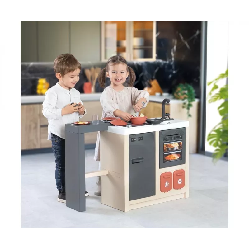 Cozinha de brincar