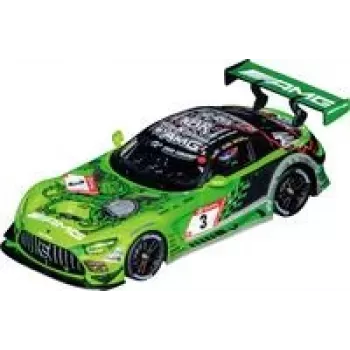 Carrera 20032015 DIGITAL 132 carro Mercedes-AMG GT3 Evo GetSpeed Performance, n.º 3, 24H Nürburgring (20032015)