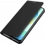 Nevox Vario Series – capa tipo livro para Samsung Galaxy A17 5G, preta